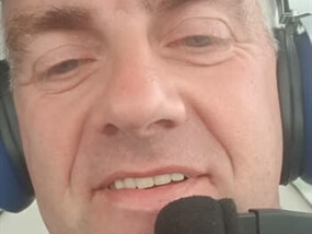 Customer Photo of Flying Lessons Carlisle Customer Photo of Flying Lessons Carlisle